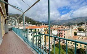 Casa Tea - Levanto, 5 Terre