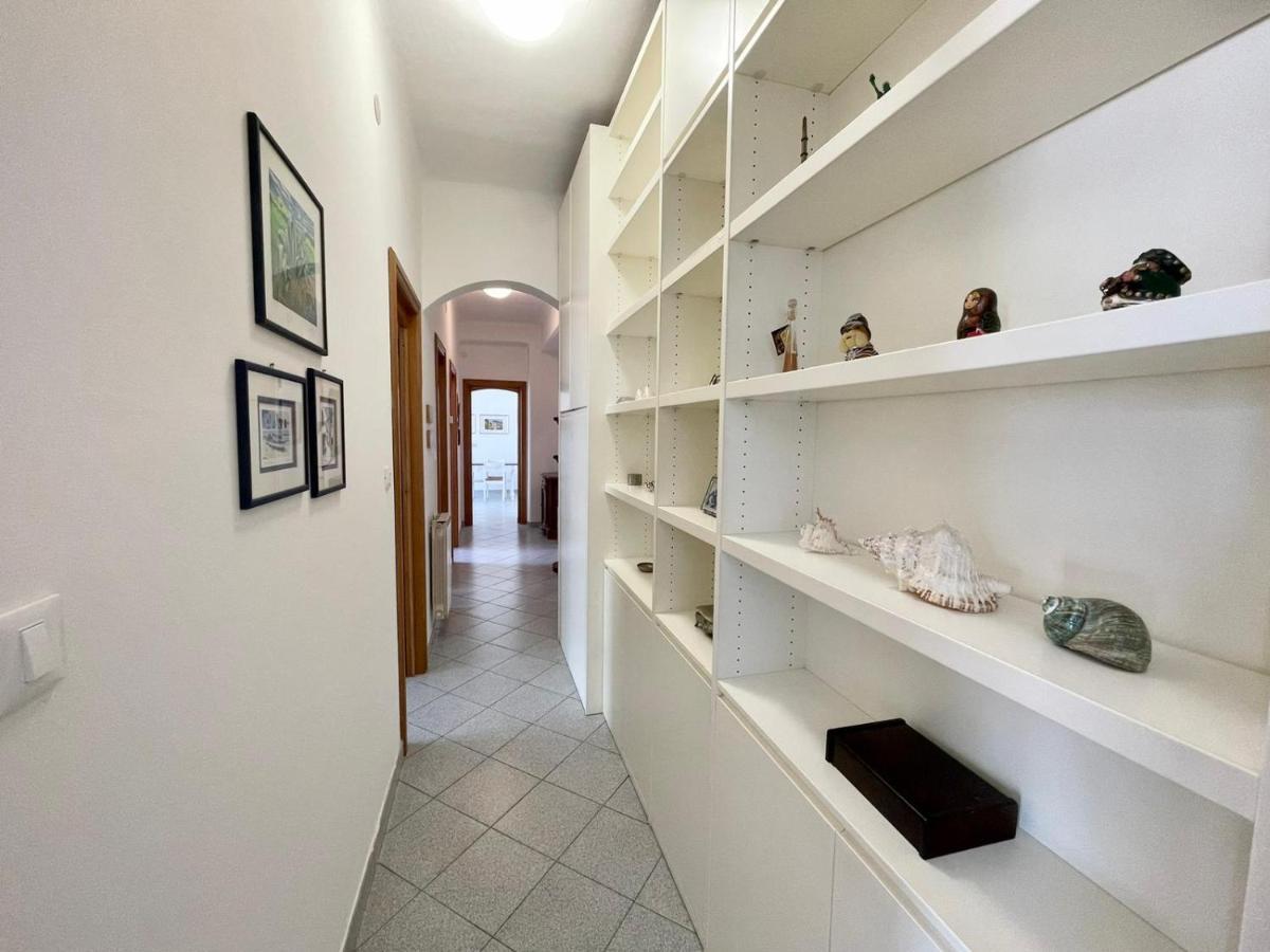 Casa Tea - Levanto, 5 Terre Extérieur photo